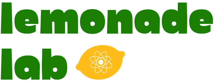Lemonade Lab
